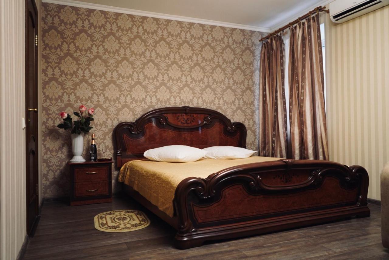 Evropeyskiy Kiev Extérieur photo