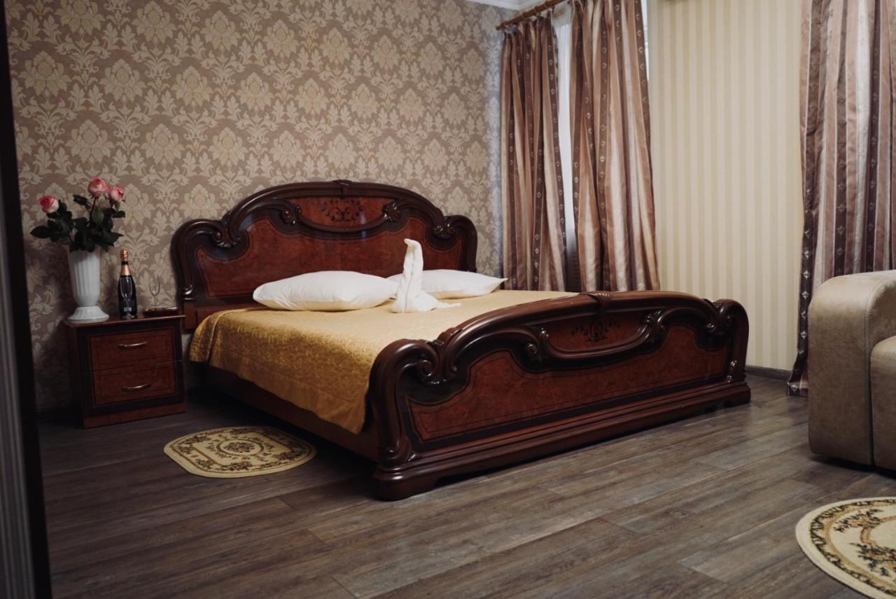 Evropeyskiy Kiev Extérieur photo