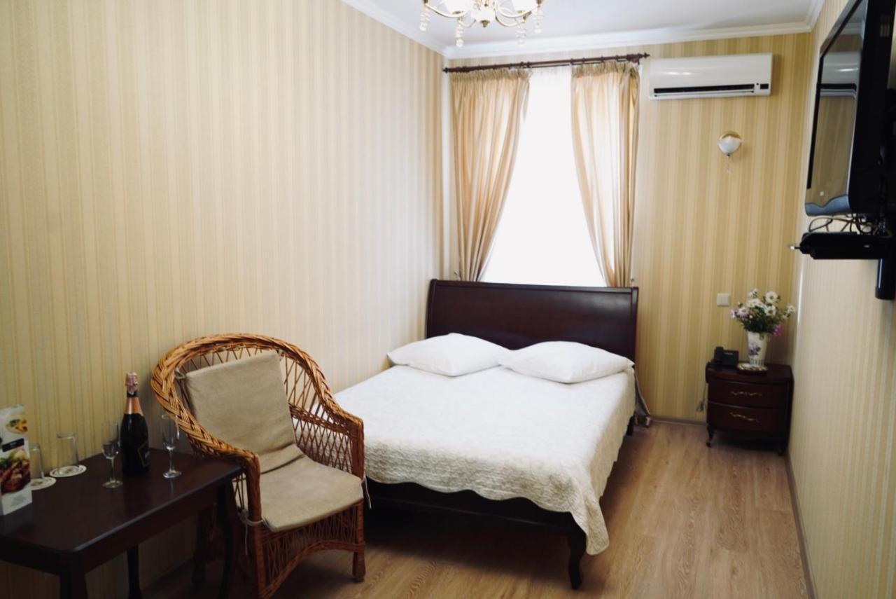 Evropeyskiy Kiev Extérieur photo