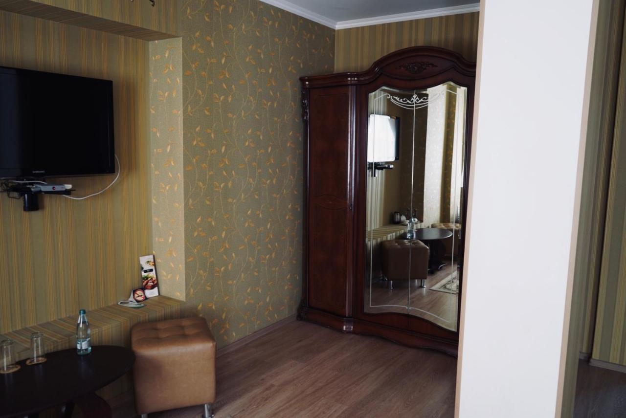 Evropeyskiy Kiev Extérieur photo