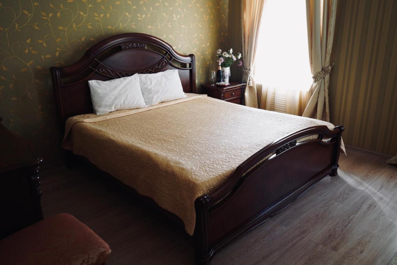 Evropeyskiy Kiev Extérieur photo