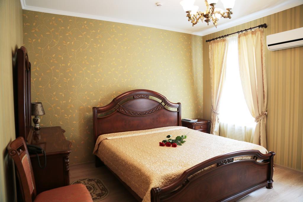 Evropeyskiy Kiev Extérieur photo