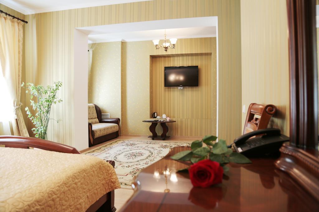 Evropeyskiy Kiev Chambre photo