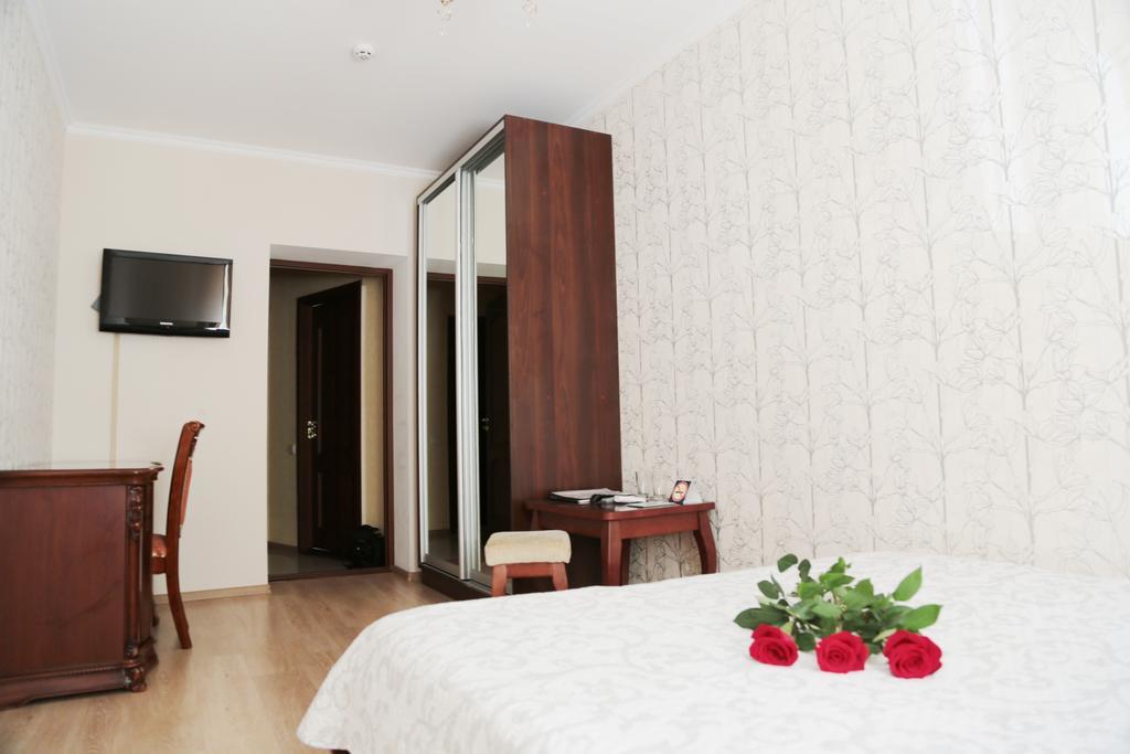 Evropeyskiy Kiev Chambre photo