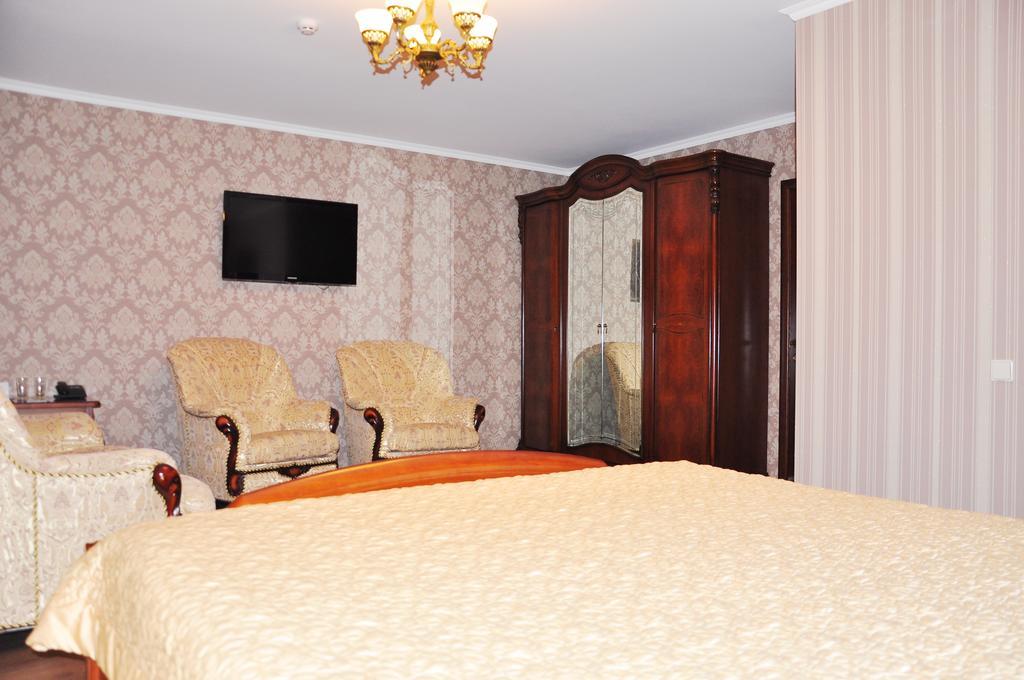 Evropeyskiy Kiev Chambre photo