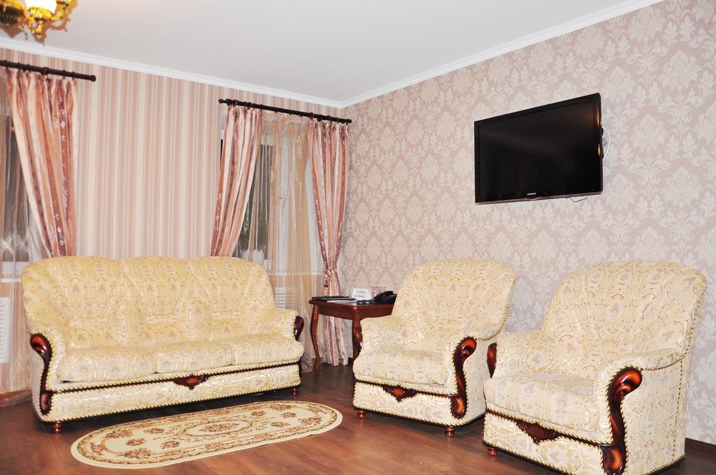 Evropeyskiy Kiev Chambre photo