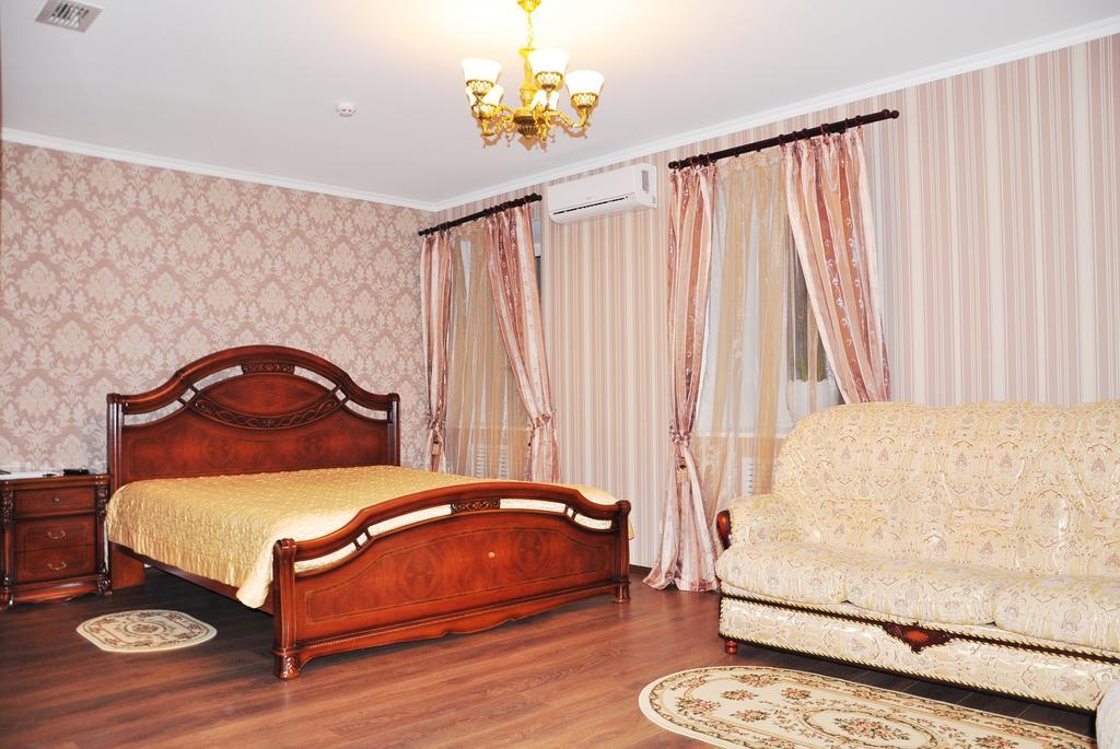 Evropeyskiy Kiev Chambre photo