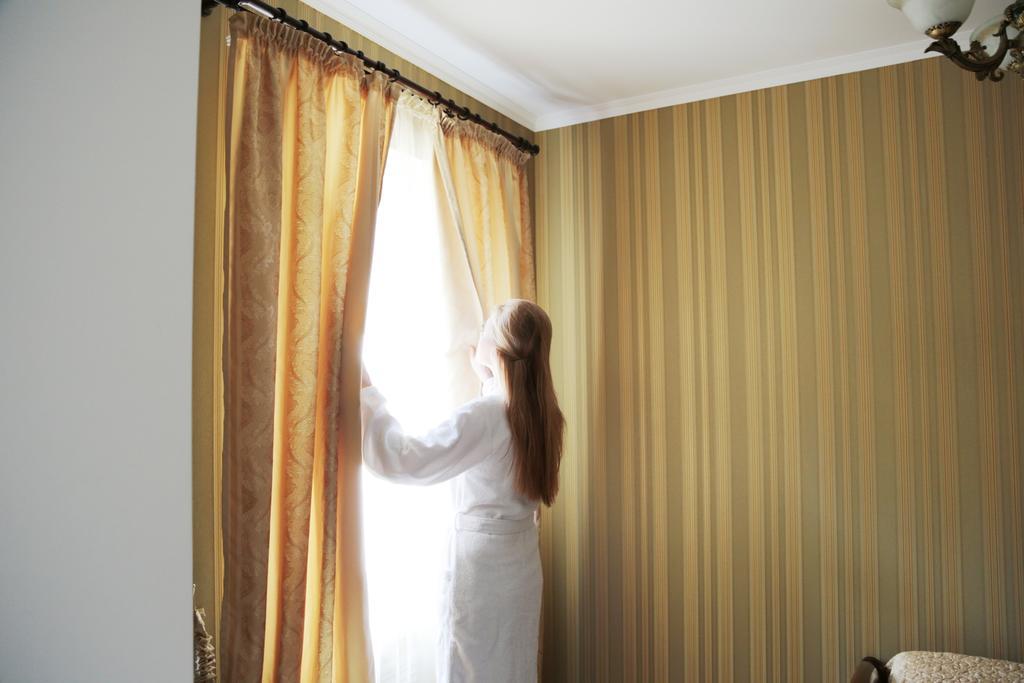 Evropeyskiy Kiev Chambre photo