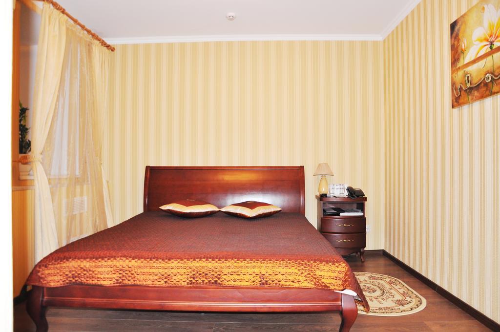 Evropeyskiy Kiev Chambre photo