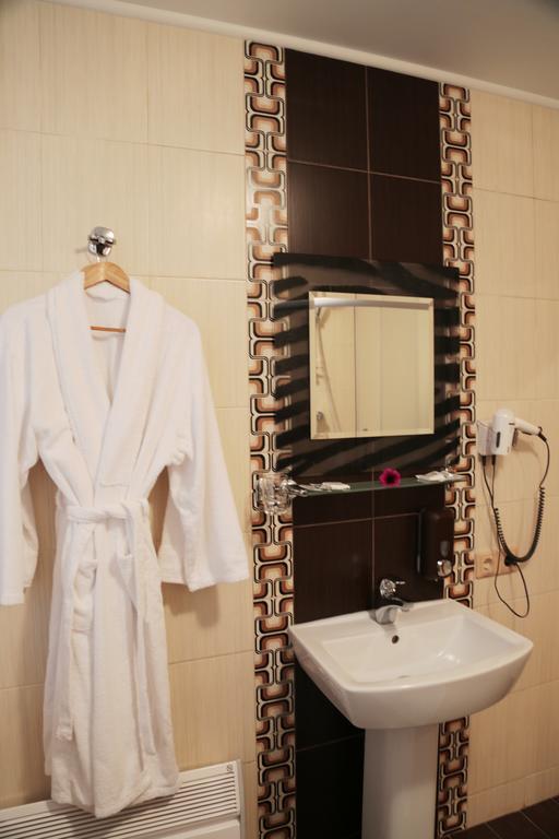 Evropeyskiy Kiev Chambre photo