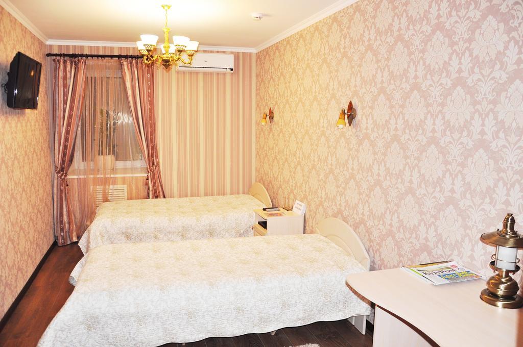 Evropeyskiy Kiev Chambre photo