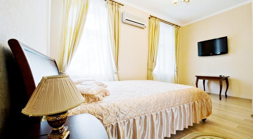 Evropeyskiy Kiev Chambre photo