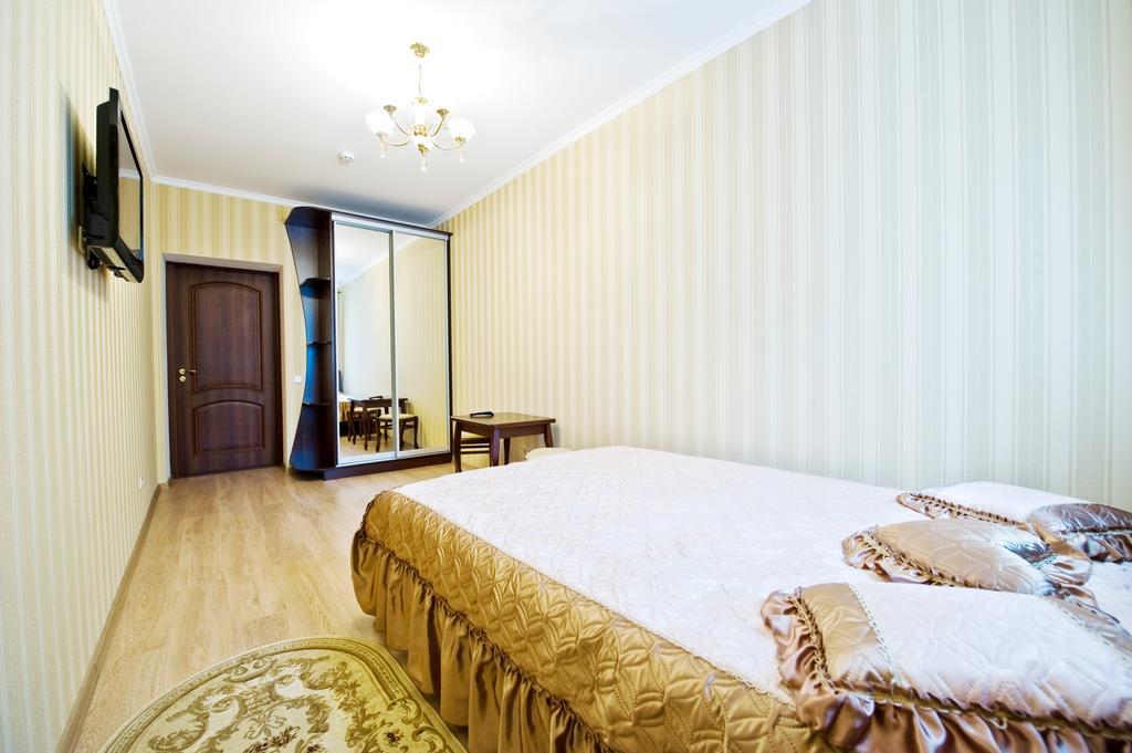 Evropeyskiy Kiev Chambre photo