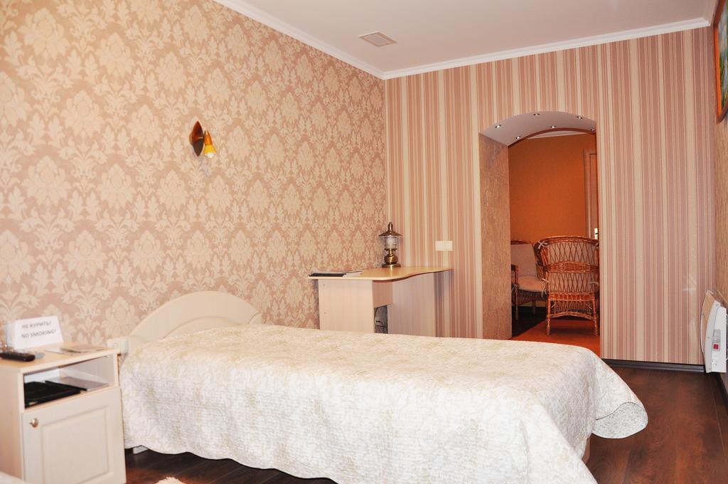 Evropeyskiy Kiev Chambre photo