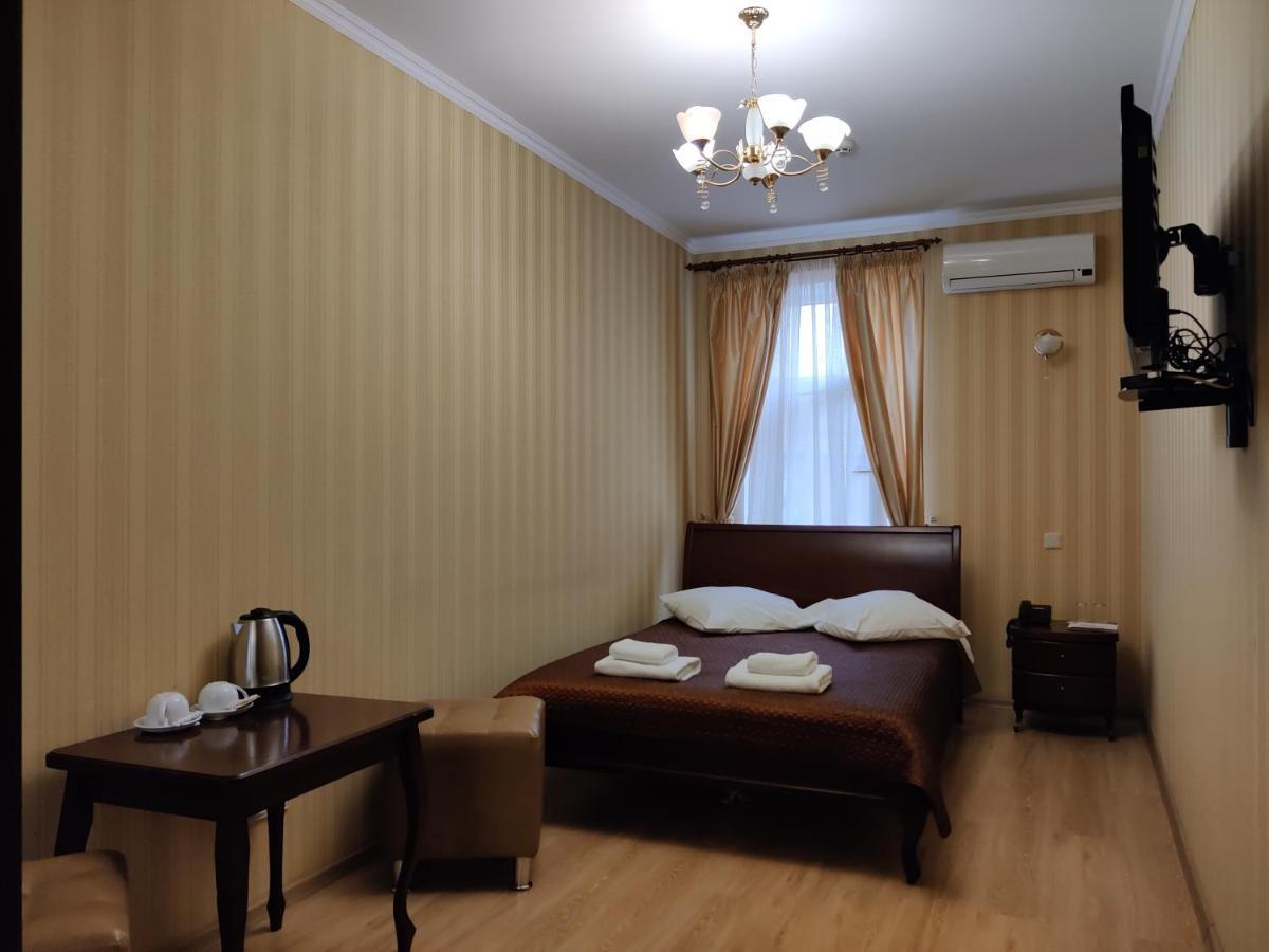 Evropeyskiy Kiev Extérieur photo
