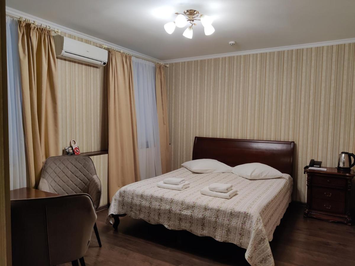 Evropeyskiy Kiev Extérieur photo