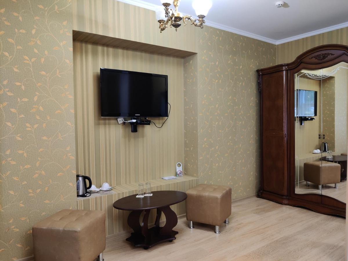 Evropeyskiy Kiev Extérieur photo