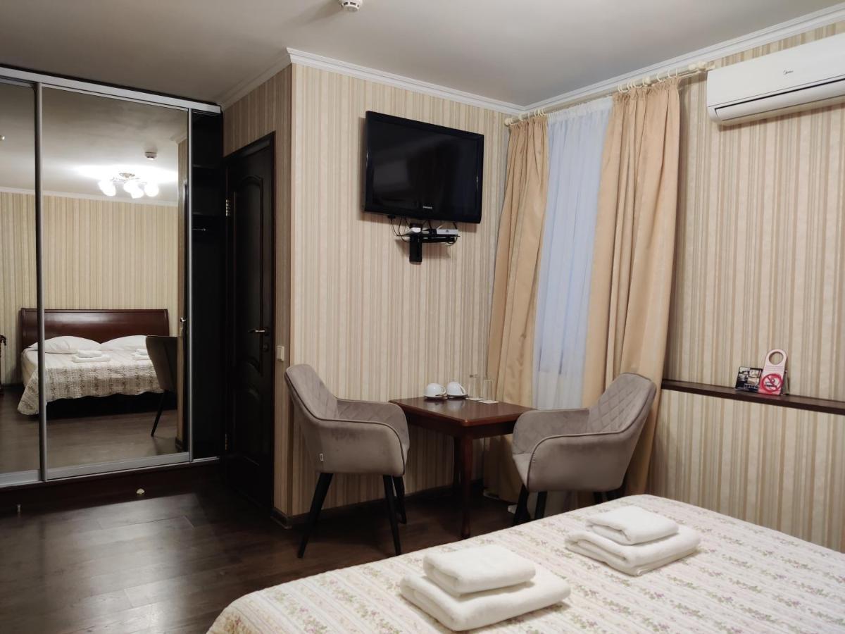 Evropeyskiy Kiev Extérieur photo